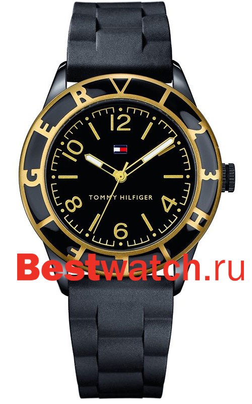 Часы Tommy Hilfiger Westport 1781183